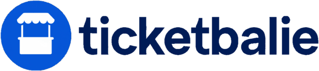 Ticketbalie